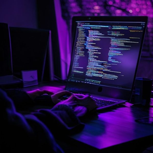 AI портрет Есенин
